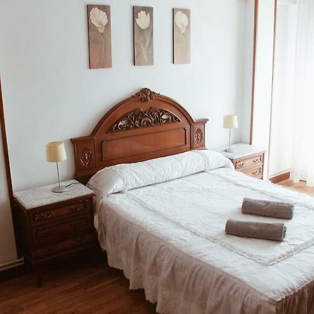 Casa Soleada Apartment Valladolid Ngoại thất bức ảnh