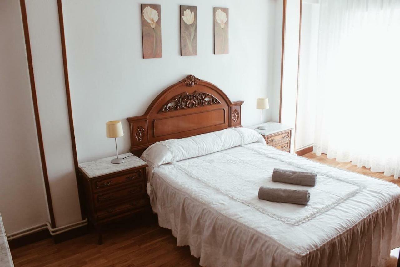 Casa Soleada Apartment Valladolid Ngoại thất bức ảnh