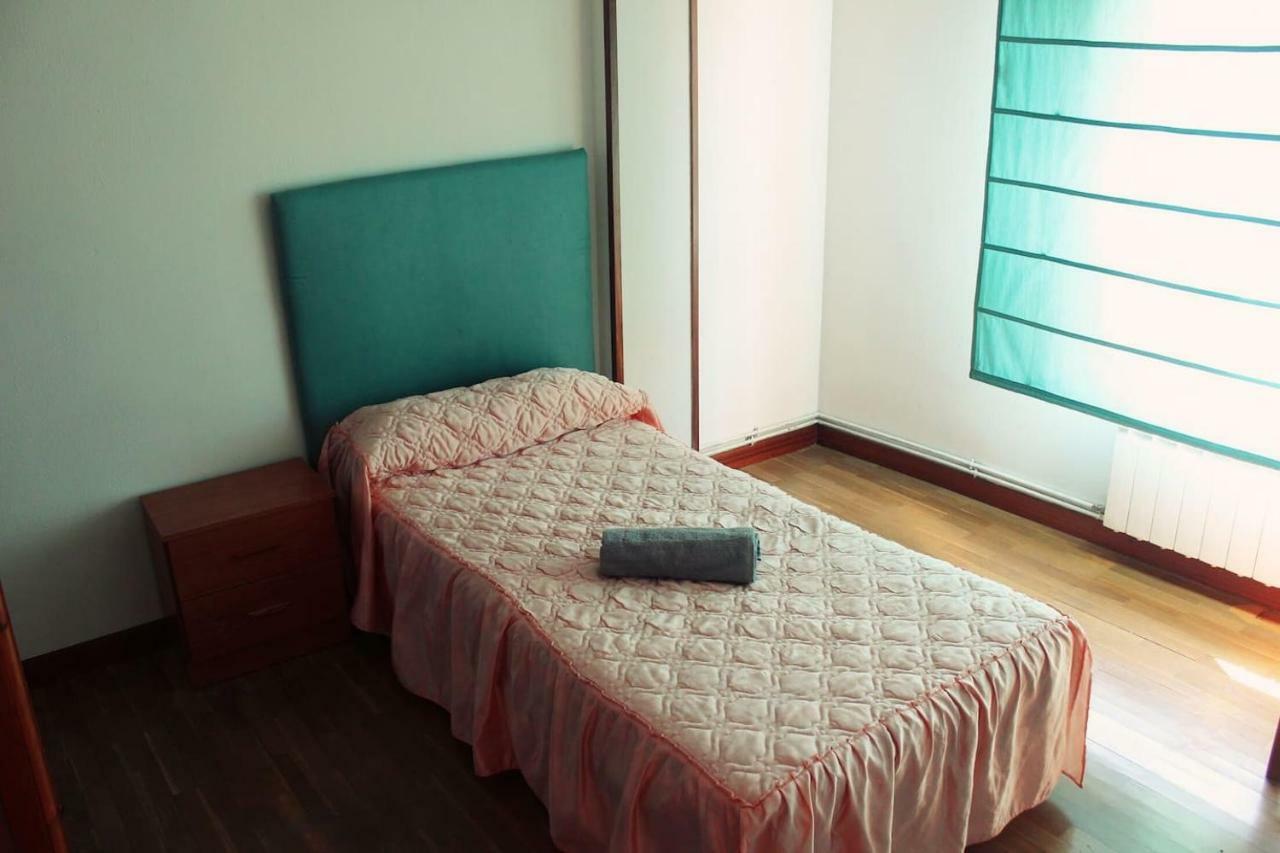 Casa Soleada Apartment Valladolid Ngoại thất bức ảnh