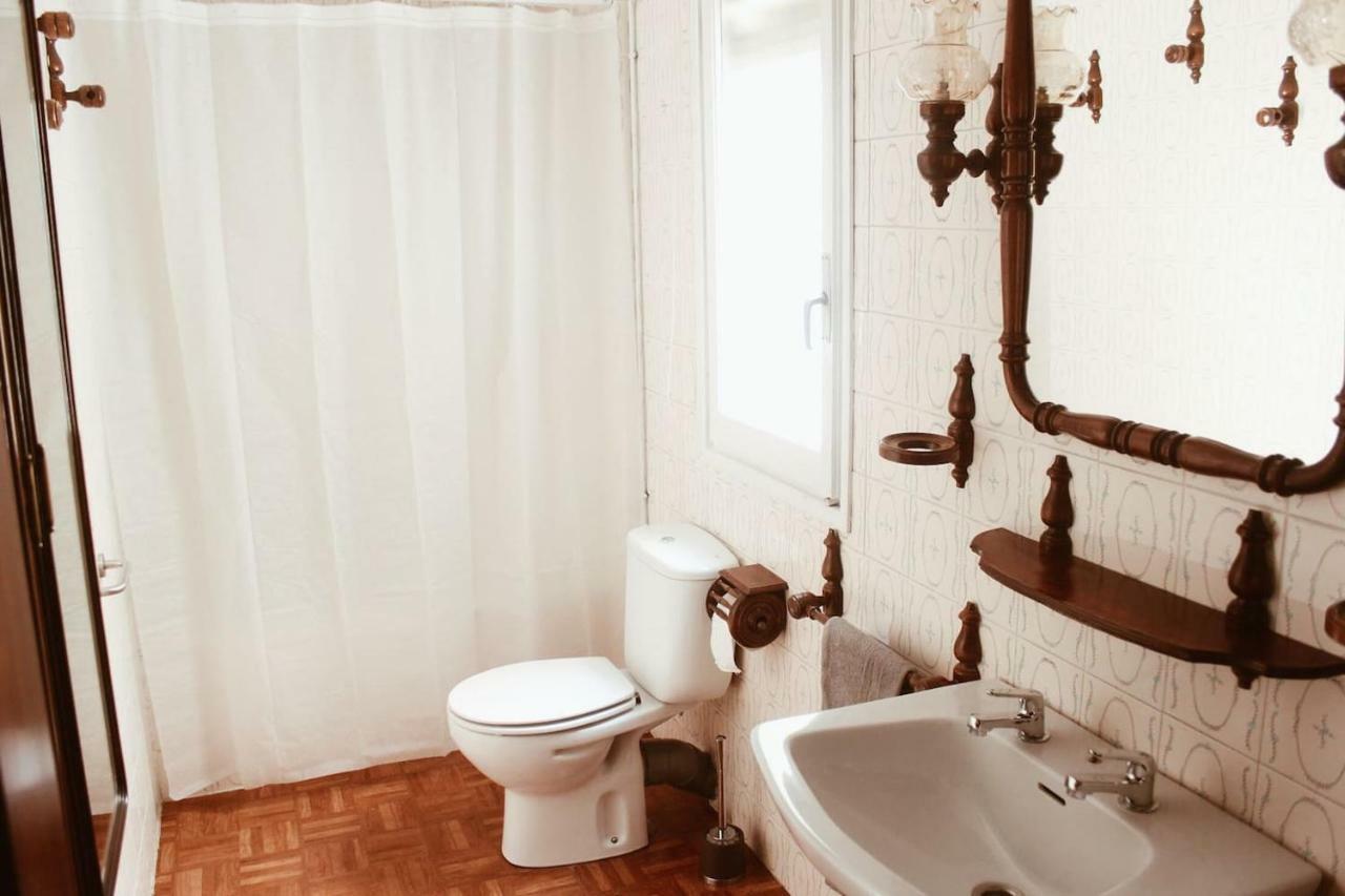 Casa Soleada Apartment Valladolid Ngoại thất bức ảnh