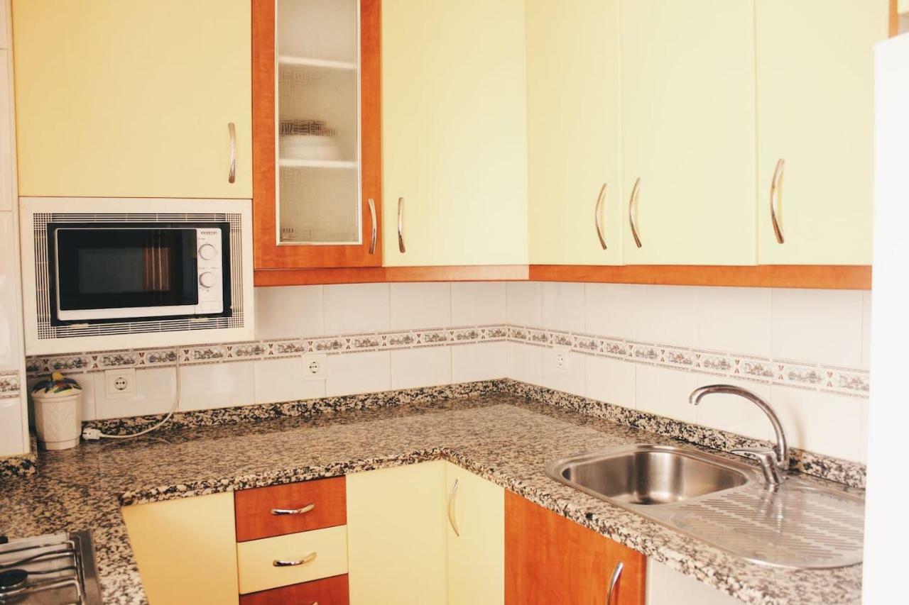 Casa Soleada Apartment Valladolid Ngoại thất bức ảnh